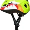 Skullcap By CAPITAL SPORTS Kinderfietshelm - Fietshelm Voor Kinderen 2-7 Jaar - Microshell Buitenschaal Van Polycarbonaat - 12 Luchtopeningen -Fietsenwinkel 919x1200 1