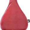 Merkloos Zadelhoes - Fietszadelhoes - Fiets Accessoires - Regen - RPET - Polyester - Rood -Fietsenwinkel 919x1200 3