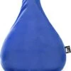Merkloos Zadelhoes - Fietszadelhoes - Fiets Accessoires - Regen - RPET - Polyester - Blauw -Fietsenwinkel 921x1200 1