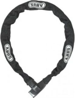 Abus Kettingslot CityChain 6800/110 2.0 Black - SL85482 -Fietsenwinkel 921x1200