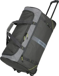 Travelite Basics Active Wieltas Antraciet -Fietsenwinkel 929x1200 1