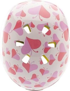Nutcase Helm MIPS Baby Nutty Love Bug XXS (47-50cm) -Fietsenwinkel 930x1200