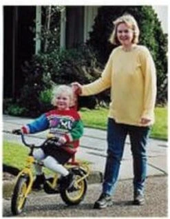 Balans Trainer Met Dragermontage - Duwstang Kinderfiets -Fietsenwinkel 933x1200