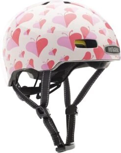 Nutcase Helm MIPS Baby Nutty Love Bug XXS (47-50cm) -Fietsenwinkel 949x1200 2