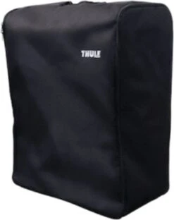 Thule EasyFold XT 2 933 Black Fietsendrager - 2 Fietsen - 13 Polig -Fietsenwinkel 951x1200