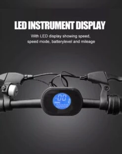 Gyro Elektrische Mini-scooter - Opvouwbaar -Fietsenwinkel 952x1200 2