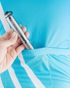 PRO BIKE TOOL Mini Luchtpomp Fiets, Fietspomp Voor Alle Ventielen (Presta & Schrader), Hoge Druk Tot 6,9 Bar / 100 PSI, Betrouwbare, Compacte & Lichtgewicht Framepomp, Pomp Voor Racefiets & Mountainbike. -Fietsenwinkel 953x1200