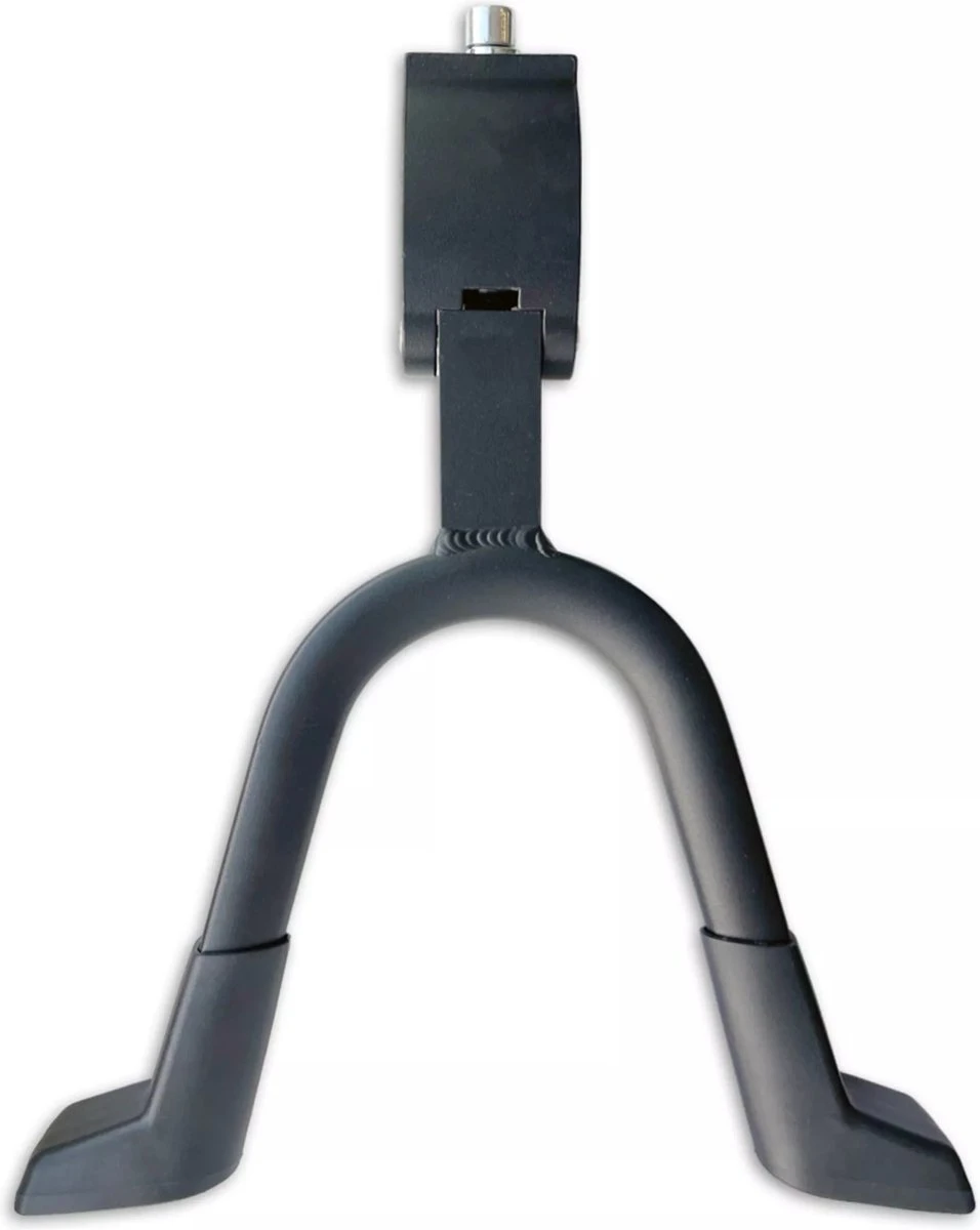 Lynx Standaard Dubbel 26-28 Inch Aluminium 29 Mm Zwart 4 Lynx Standaard Dubbel 26-28 Inch Aluminium 29 Mm Zwart - Image 2