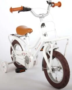 Volare Liberty Kinderfiets - Meisjes - 12 Inch - Wit - 95% Afgemonteerd -Fietsenwinkel 962x1200 1
