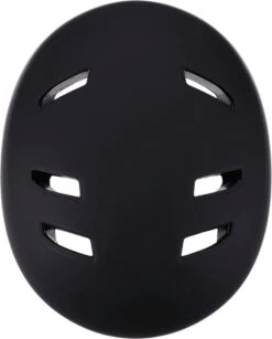 BBB Cycling Wave Kinderhelm Fiets - Fietshelm Kinderen - Sporthelm Kind - Mat Zwart - Maat M - BHE-150 23 BBB Cycling Wave Kinderhelm Fiets - Fietshelm Kinderen - Sporthelm Kind - Mat Zwart - Maat M - BHE-150 -Fietsenwinkel 964x1200