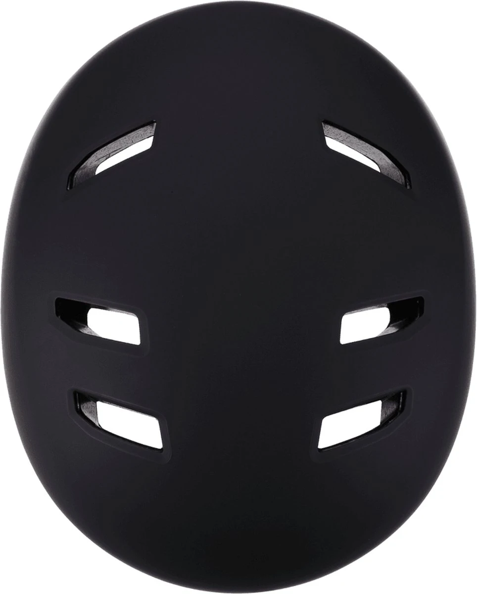 BBB Cycling Wave Kinderhelm Fiets - Fietshelm Kinderen - Sporthelm Kind - Mat Zwart - Maat M - BHE-150 12 BBB Cycling Wave Kinderhelm Fiets - Fietshelm Kinderen - Sporthelm Kind - Mat Zwart - Maat M - BHE-150 - Image 10