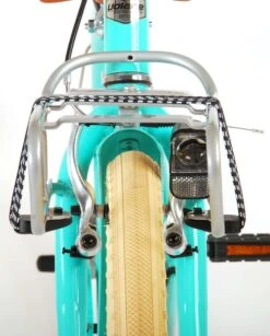 Volare Melody Kinderfiets - Meisjes - 24 Inch - Turquoise - Prime Collection -Fietsenwinkel 967x1200 4