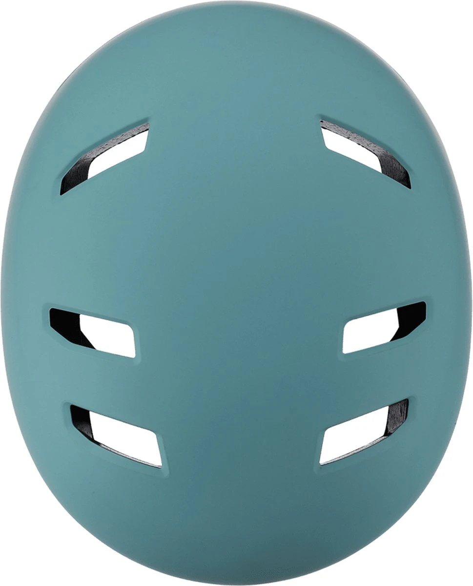 BBB Cycling Wave Kinderhelm Fiets - Fietshelm Kinderen - Sporthelm Kind - Mat Groen - Maat M - BHE-150 13 BBB Cycling Wave Kinderhelm Fiets - Fietshelm Kinderen - Sporthelm Kind - Mat Groen - Maat M - BHE-150 - Image 11