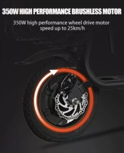 Gyro Elektrische Mini-scooter - Opvouwbaar -Fietsenwinkel 972x1200 1