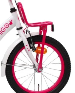 Amigo Sweetheart Meisjesfiets - Kinderfiets 20 Inch - Wit -Fietsenwinkel 973x1200 2