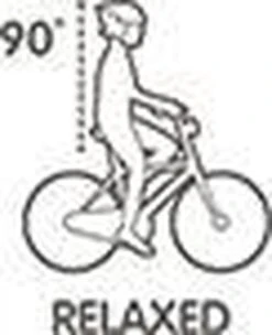 Zadel Selle Royal Journey Premium Relaxed - Zwart -Fietsenwinkel 976x1200 1