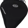 Dunlop Fietszadelhoes - Gel - Fietszadeldekje Met Gel - Comfortabel Fietsen - Zwart 1 Dunlop Fietszadelhoes - Gel - Fietszadeldekje Met Gel - Comfortabel Fietsen - Zwart -Fietsenwinkel 981x1200 1