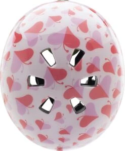 Nutcase Helm MIPS Baby Nutty Love Bug XXS (47-50cm) -Fietsenwinkel 993x1200