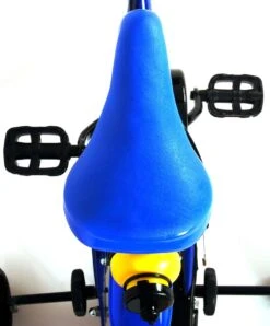 Volare Paw Patrol The Movie Kinderfiets - Jongens - 14 Inch - Blauw - Twee Handremmen -Fietsenwinkel 993x1200 3