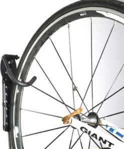 Merkloos Fiets Ophangsysteem 2x | Fietshaak | Muurbeugel | Ophangbeugel | Fietsbeugel | Fietsenrek -Fietsenwinkel 999x1200